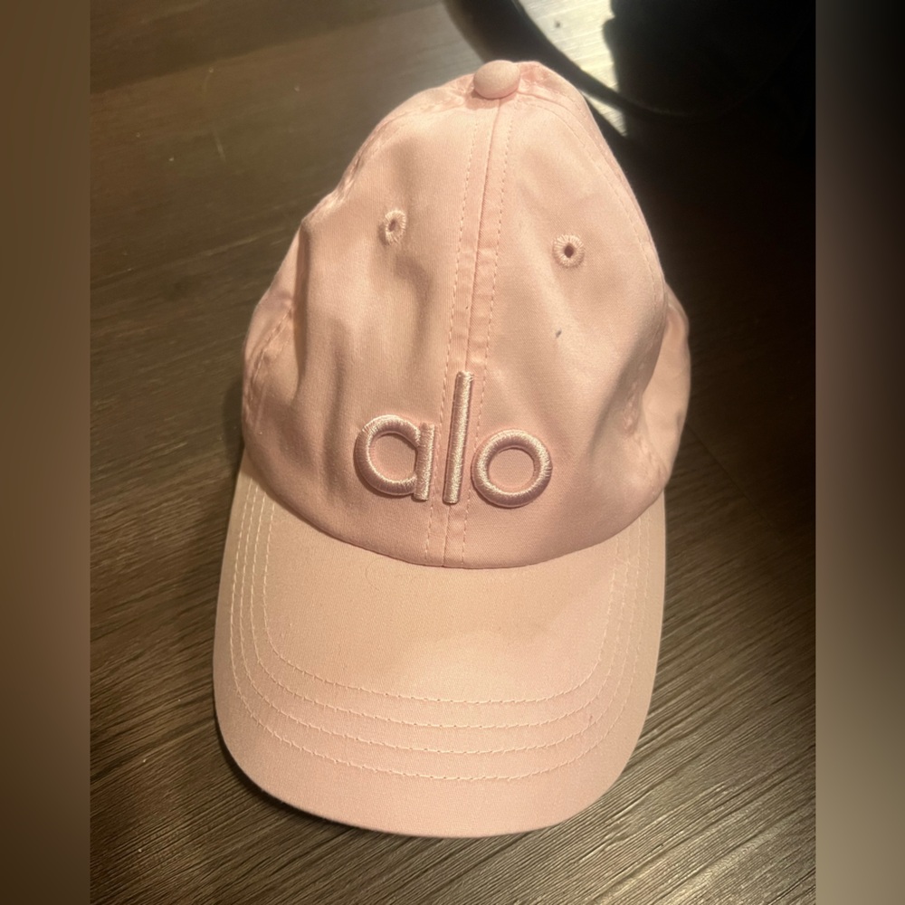 Alo Hat